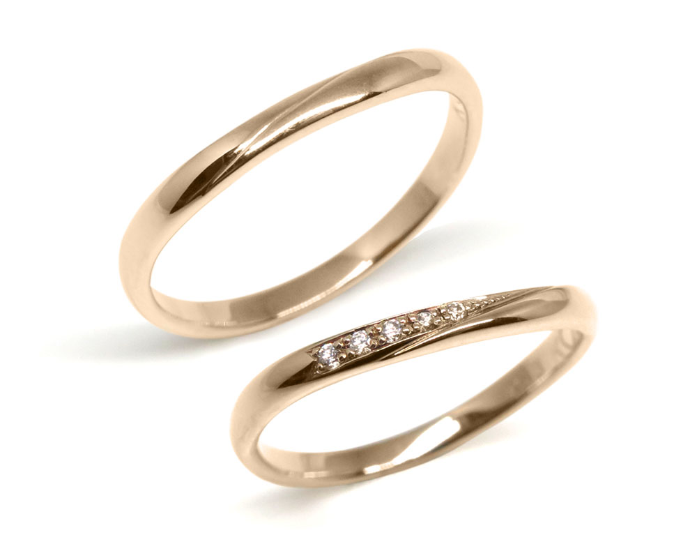 ピンキー&ダイアン CCPPD459-460