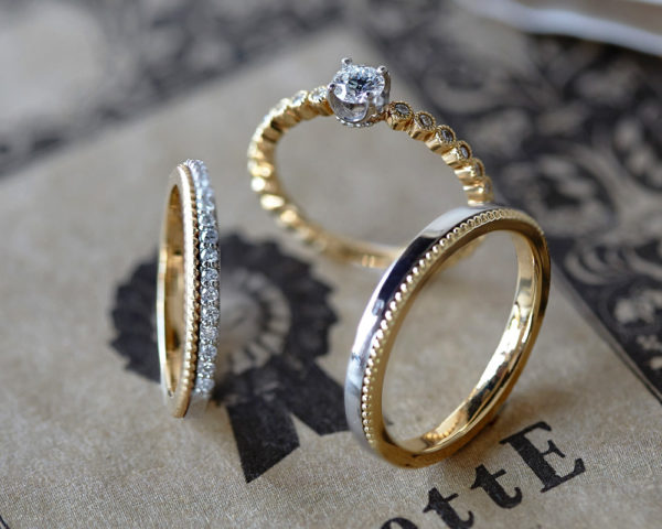 RosettEフェア開催中💍