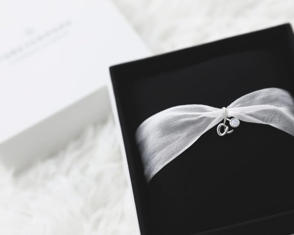家族の絆を結ぶ FOREVERMARK「Baby Diamond」👶💓