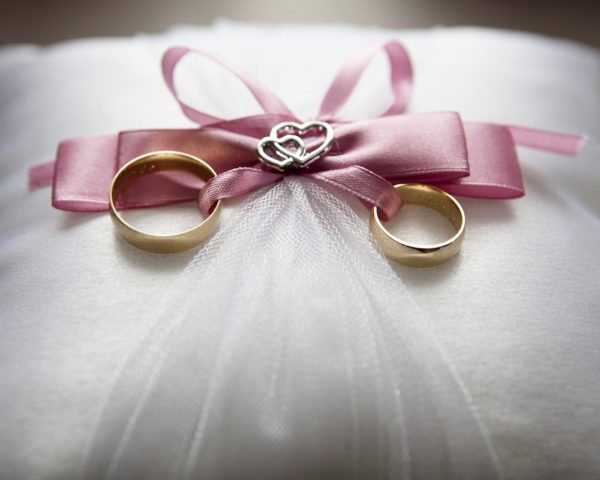 結婚指輪多い質問内容😊💍