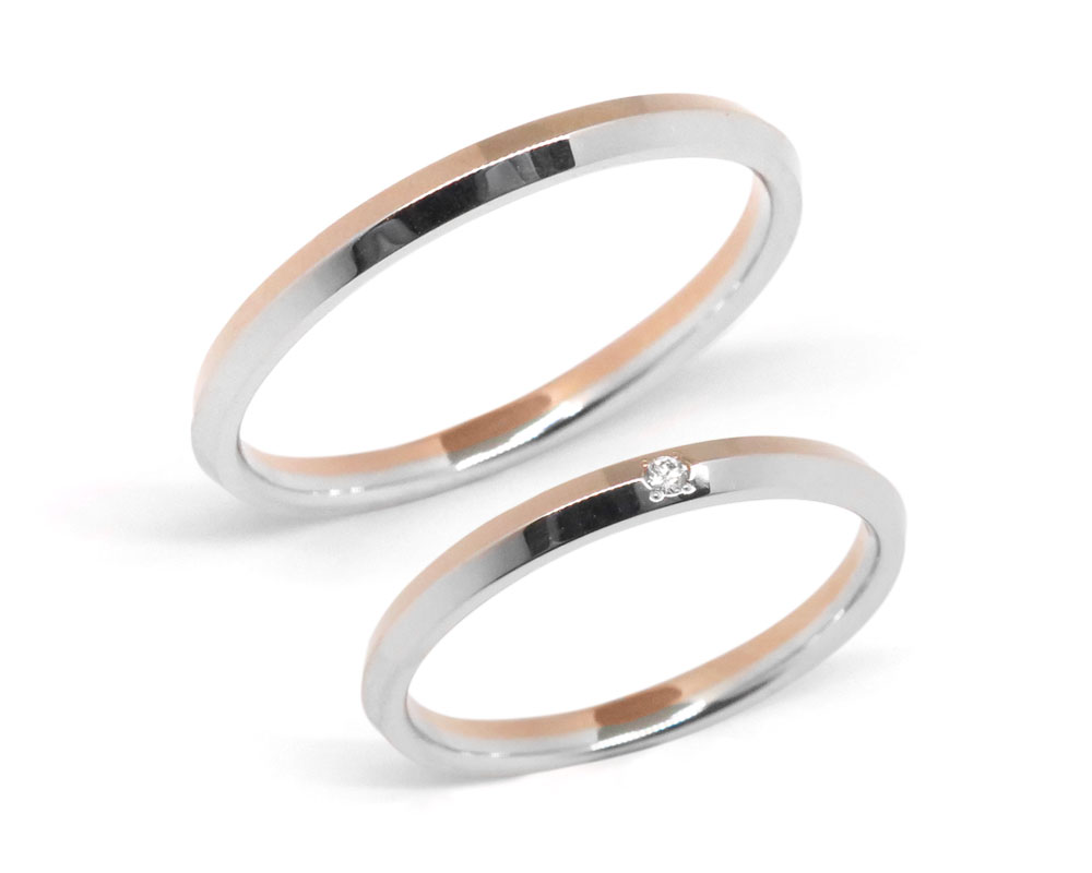 ピンキー&ダイアン MCPPD489-490