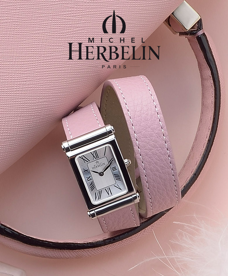ミッシェルエルブラン　HPトップ　帯下　new