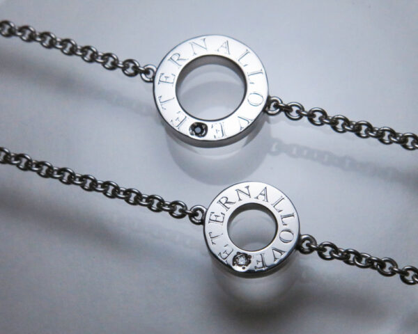 新商品ペアリング・ペアブレスレット入荷/レアド