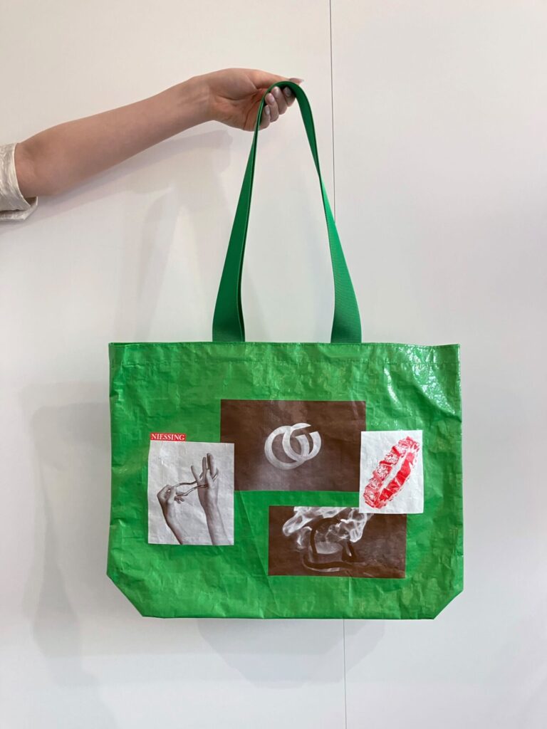 ニーシング　ウィンターフェア　ブライダル特典