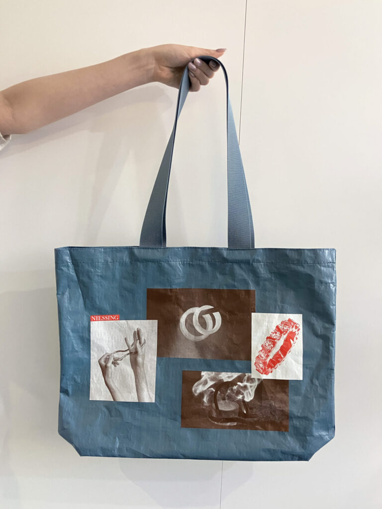 ニーシング　ウィンターフェア　ブライダル特典