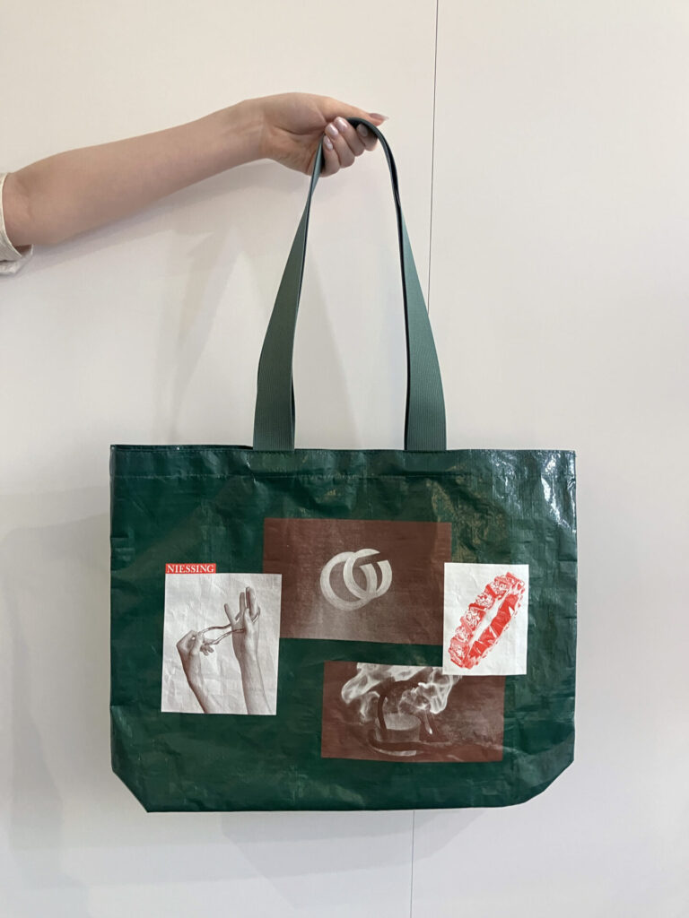 ニーシング　ウィンターフェア　ブライダル特典