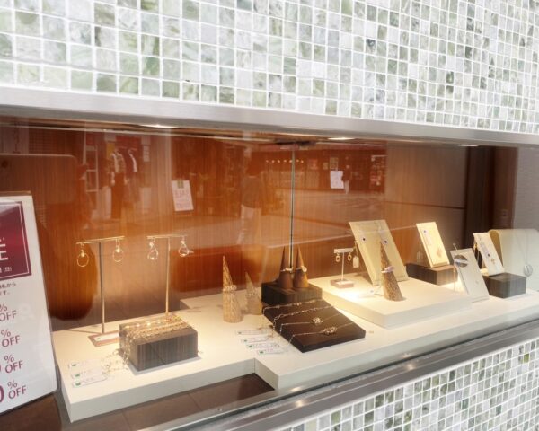 ピンキーリング