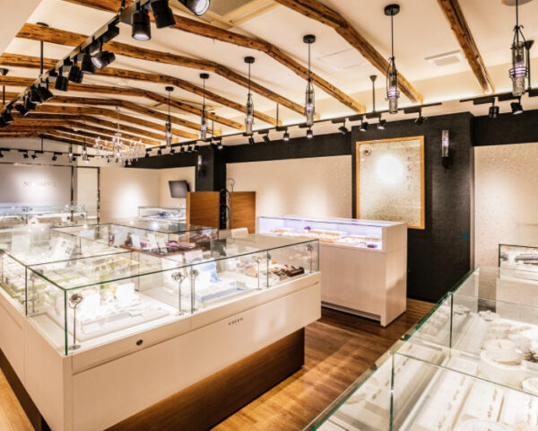 2026年COCCO・ブライダルジュエリーQ＆A