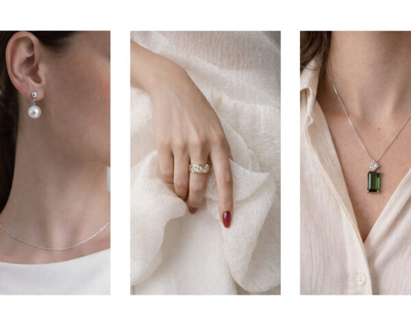 ジュエリーリフォーム専門店ReCOCCO