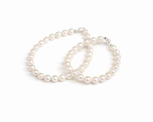 パールフェア終了間際！＆明日24日(火)営業時間変更のお知らせ📢