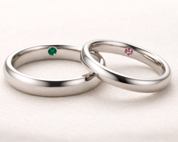 誕生石について