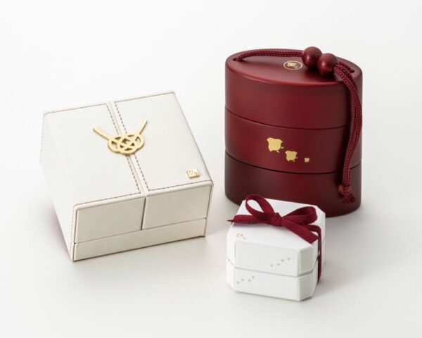 和菓子シリーズ