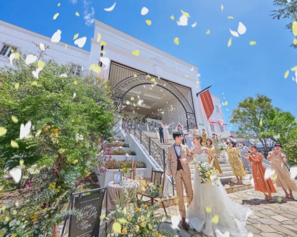 ララシャンス迎賓館 高知さんの感謝祭に参加してきました✨